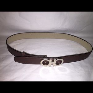 COPY - Ferragamo  women's belts size 70